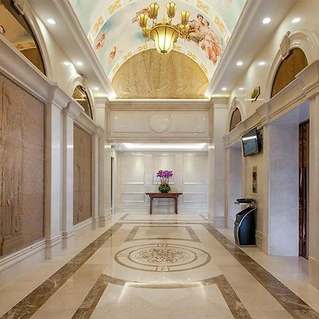 Vienna International Hotel Shaoguan Fengcailou Exterior photo